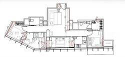 The Iveria (D9), Apartment #613363291